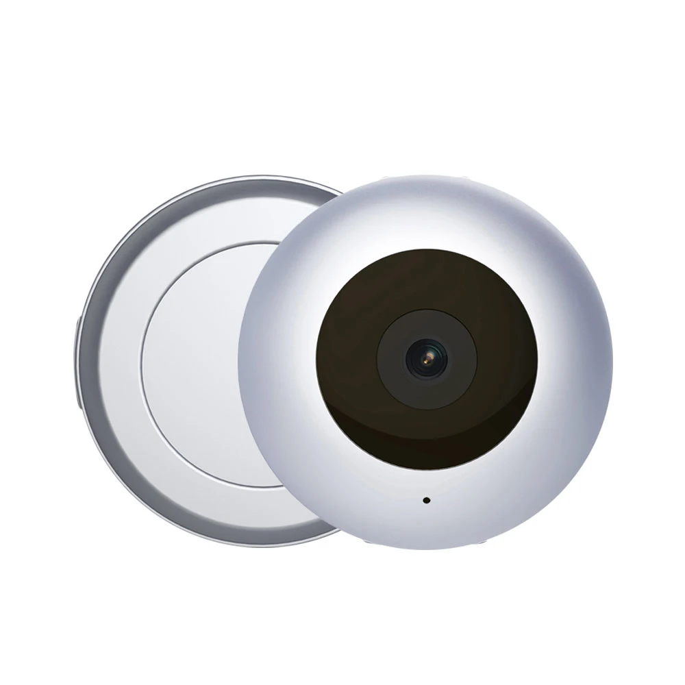 

Full Hd 1080p Digital Night Vision Mini Camera