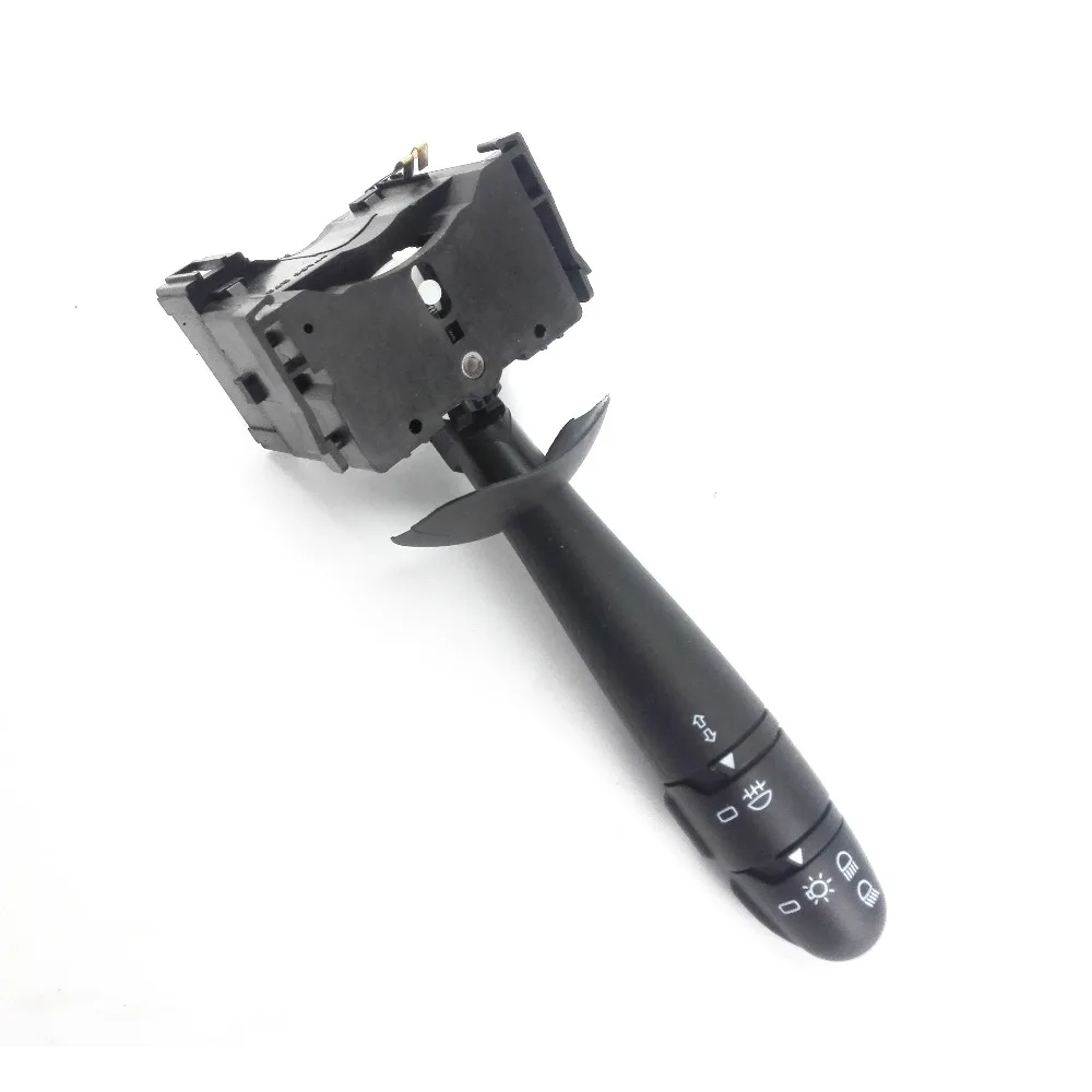 Columna De Dirección Tallo Interruptor Indicador De Luz Para Renault Laguna Espac Trafic 01