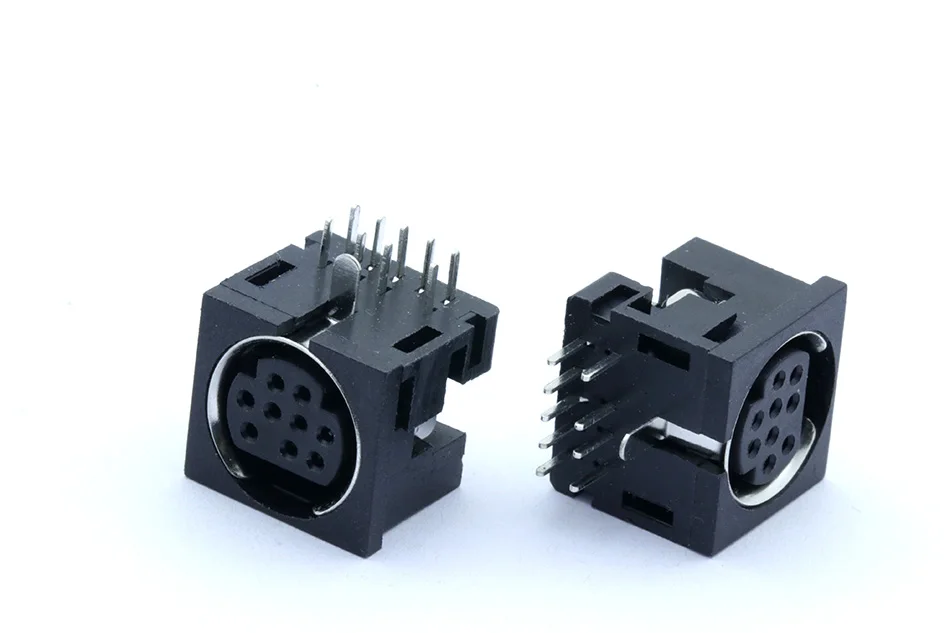 9 Pin Разъем Купить