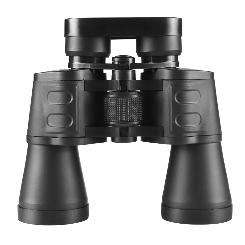 hd grande-ângulo de longo alcance binocular telescópio