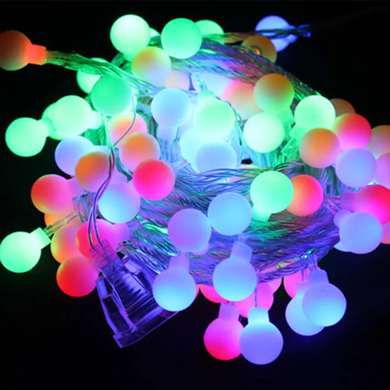 10M 100LED/20M 200LED Christmas Fairy Lights 220V Waterproof Outdoor LED Strings Light Holiday Wedding /Party /NEW YEAR lighting 10M 100LED/20M 200LED Christmas Fairy Lights 220V Waterproof Outdoor LED Strings Light Holiday Wedding /Party /NEW YEAR lighting