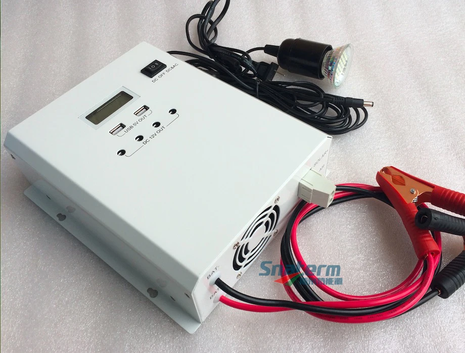 24v 600w 3