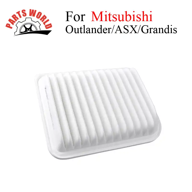 Car Engine Air Filters For Mitsubishi Outlander 2 0l 2 4l Asx Grandis Auto Replacement Parts Accessories Oem Mr9674 Filter Nd Filter For Carfilter Air Aliexpress