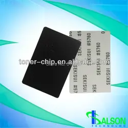 

Compatible toner chip CD1230 laser printer spare part for Utax CD1230 CD1240 CD1250