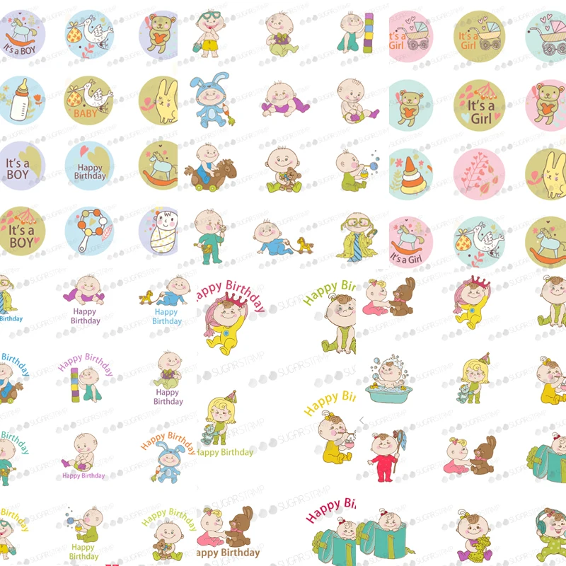 baby transfer sheet 1-1