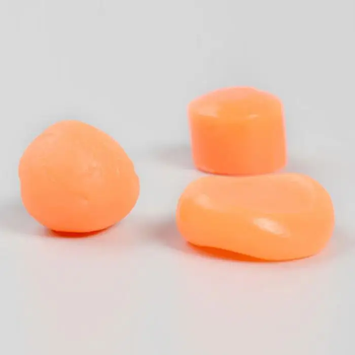 6Pcs Soft Swimming Safety Sleeping Ear Plugs Sound Insulation Ear Protection Earplugs Anti-noise Noise Reduction Earplugs