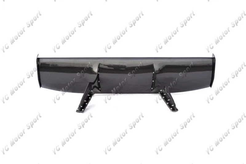 GT86 FT86 ZN6 FRS BRZ ZC6 Greddy X Rocket Bunny Ver.1 Style GT Wing Spoiler CF(11)