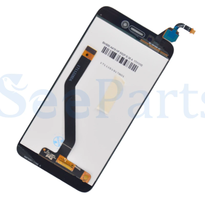 LCD Screen NEW 5.0 inch For Huawei Honor 6A DLI-AL10 DLI-TL20 LCD Display + Touch Screen Digitizer Assembly Replacement Parts    (2)