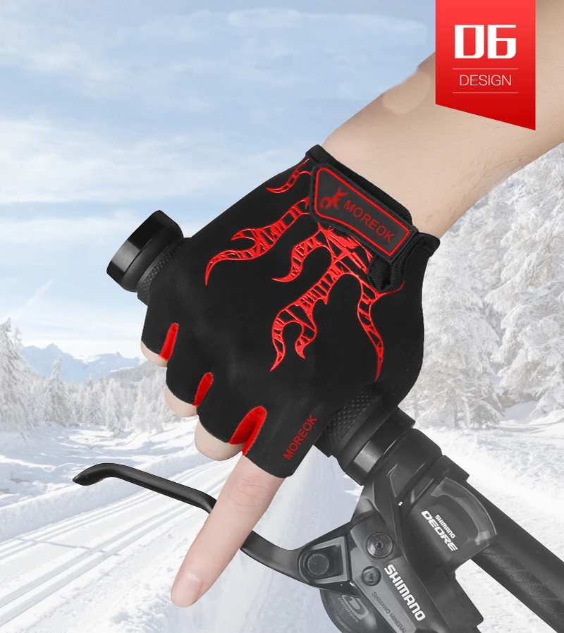 moreok gloves
