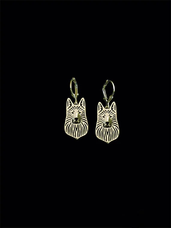 German Shepherd dog1