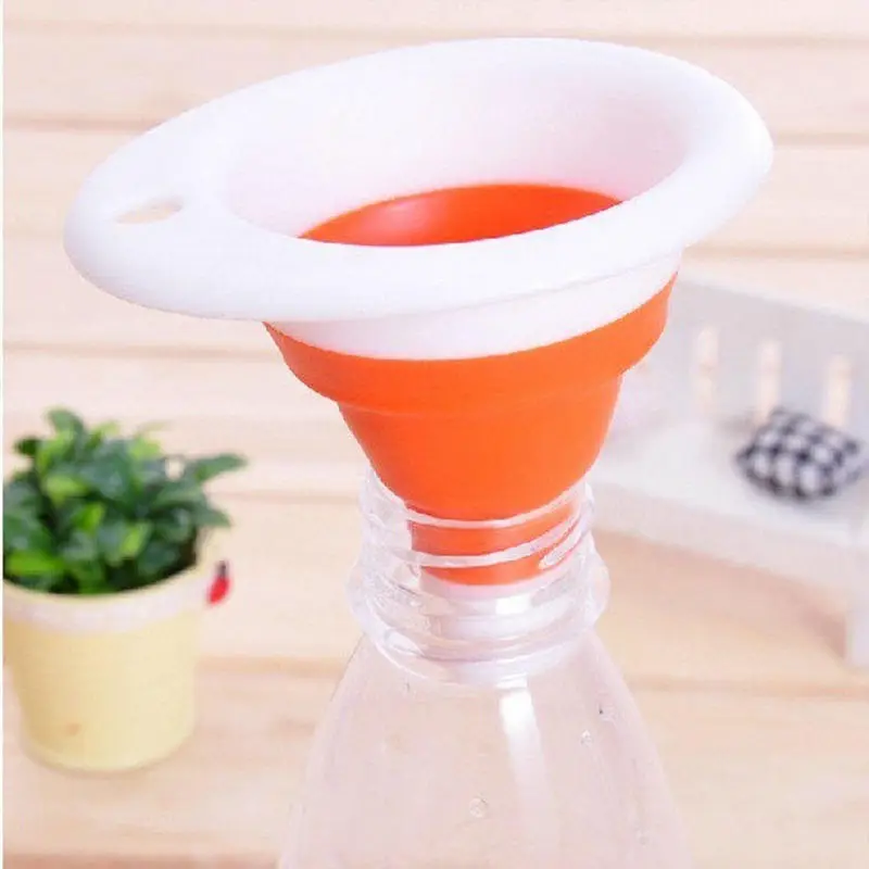 Buy Hot Sale Cute Kitchen Gadgets Mini Telescopic
