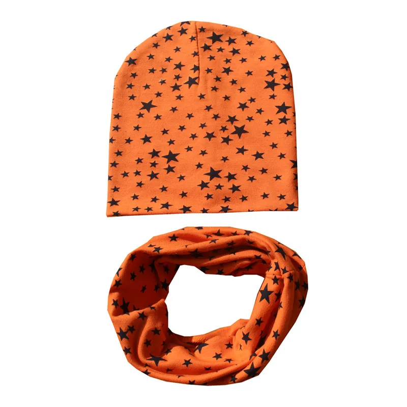 stars orange