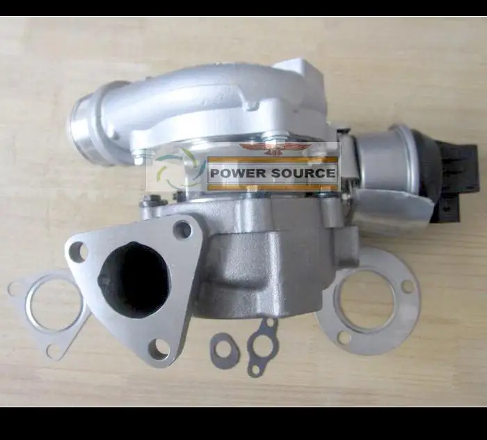 Turbocharger привод разгрузочного клапана турбонаддува BV43 53039880168 53039700168 1118100 ED01A для Great