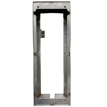 

304-Stainless steel Surface Mounted Box for VTO1210C-X SUS304-T=2