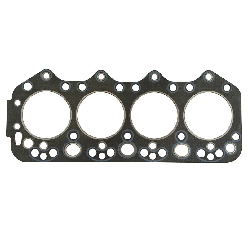 DL DLT For DAIHATSU ROCKY D TD 2.8L Engine seal Gasket Engine Rebuilding Kits Full Set 04111-87322 50120800