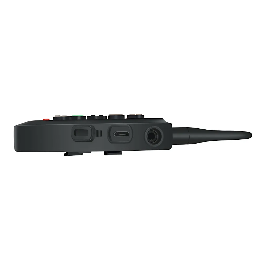 EJEAS E6 1200 м Мотоциклетный шлем Bluetooth гарнитура VOX MP3 GPS USB 550 мАч батарея для 6