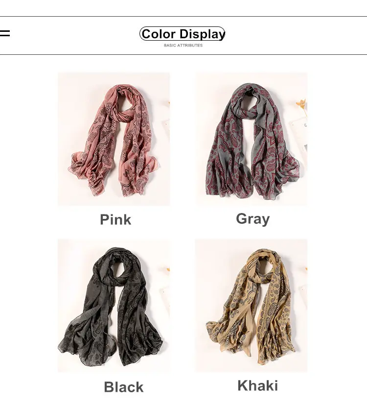 luxury-women- spring-autumn- new-design- ethnic-style-voile-cotton-thin-long-shawl- scarf-1