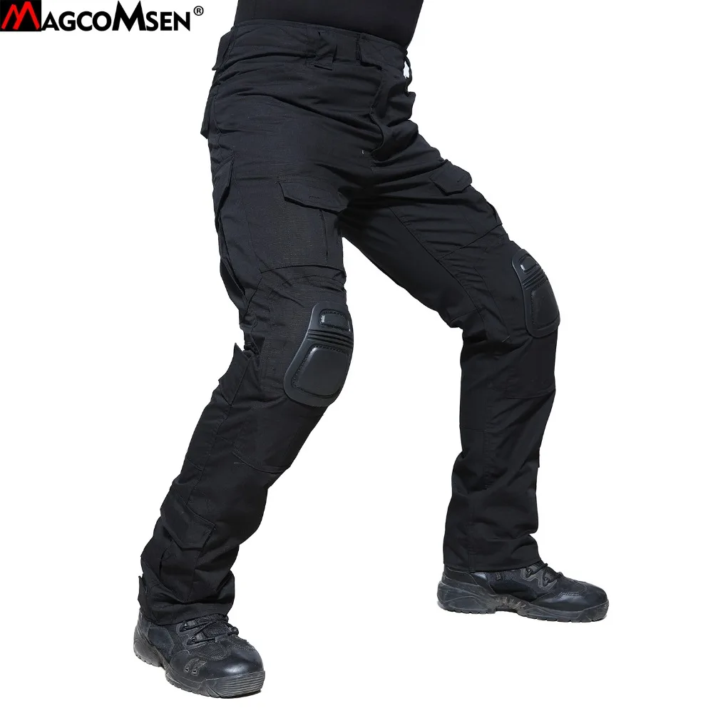 multicam cargo pants