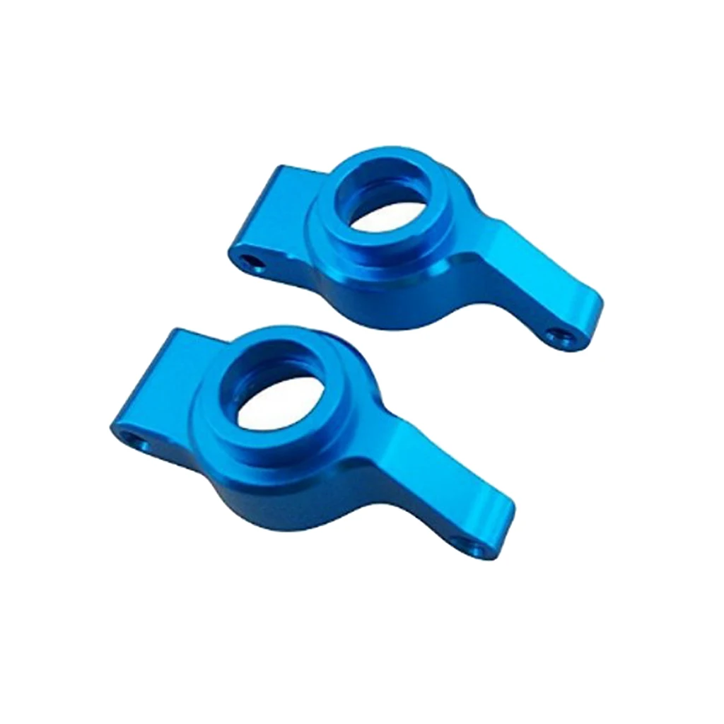 Metal Rear Axle Seat & Steering Cup Arm for RC 1/18 Model Car Wltoys A949 A959 A969 A979 K929 A959-B A969-B A979-B K929-B