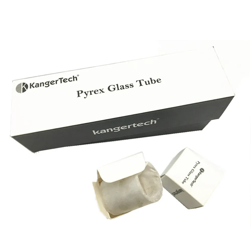 Toptank Mini Glass Tube001