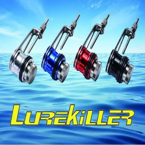 LUREKILLER вспомогательная машина для завязывания узлов GT инструмент рыбалки