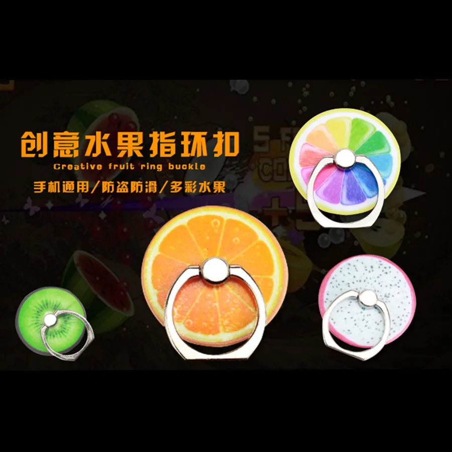 

Universal Stent Accessories Mobile Phone Holder Stand Finger Ring Magnetic For cute Cell Smart Phone holder for iphone x