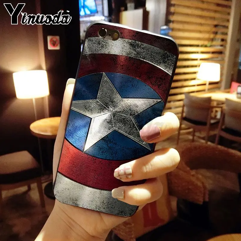 supper hero marvel Captain America Shield