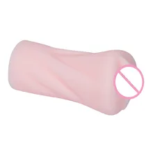 NoEnName_Null masturbator vagina 4D Male Masturbators Realistic Vagina Pussy Masturbation Sex Toy For Men O0115#30
