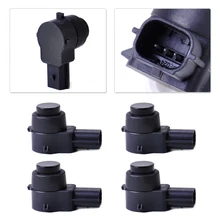 4 Шт. Новый Бампер PDC Датчики Парковки Assist, пригодный для Chrysler 300 Dodge CHARGER JEEP LIBERTY 1EW63TZZAA 1EW63HBVAA 0263013030