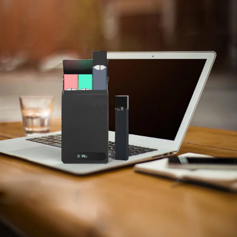 Universal Compatible Charger For JUUL Electronic Cigarette 3 Styles For You Choosing All High Quality For Juul Easy Taking Universal Compatible Charger For JUUL Electronic Cigarette 3 Styles For You Choosing All High Quality For Juul Easy Taking