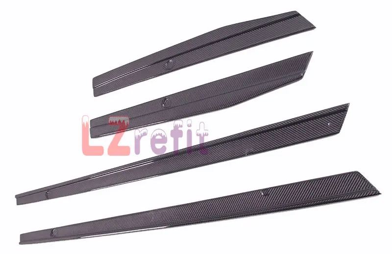 6FOR GOLF 7 VII GTI 2014UP 4PCS