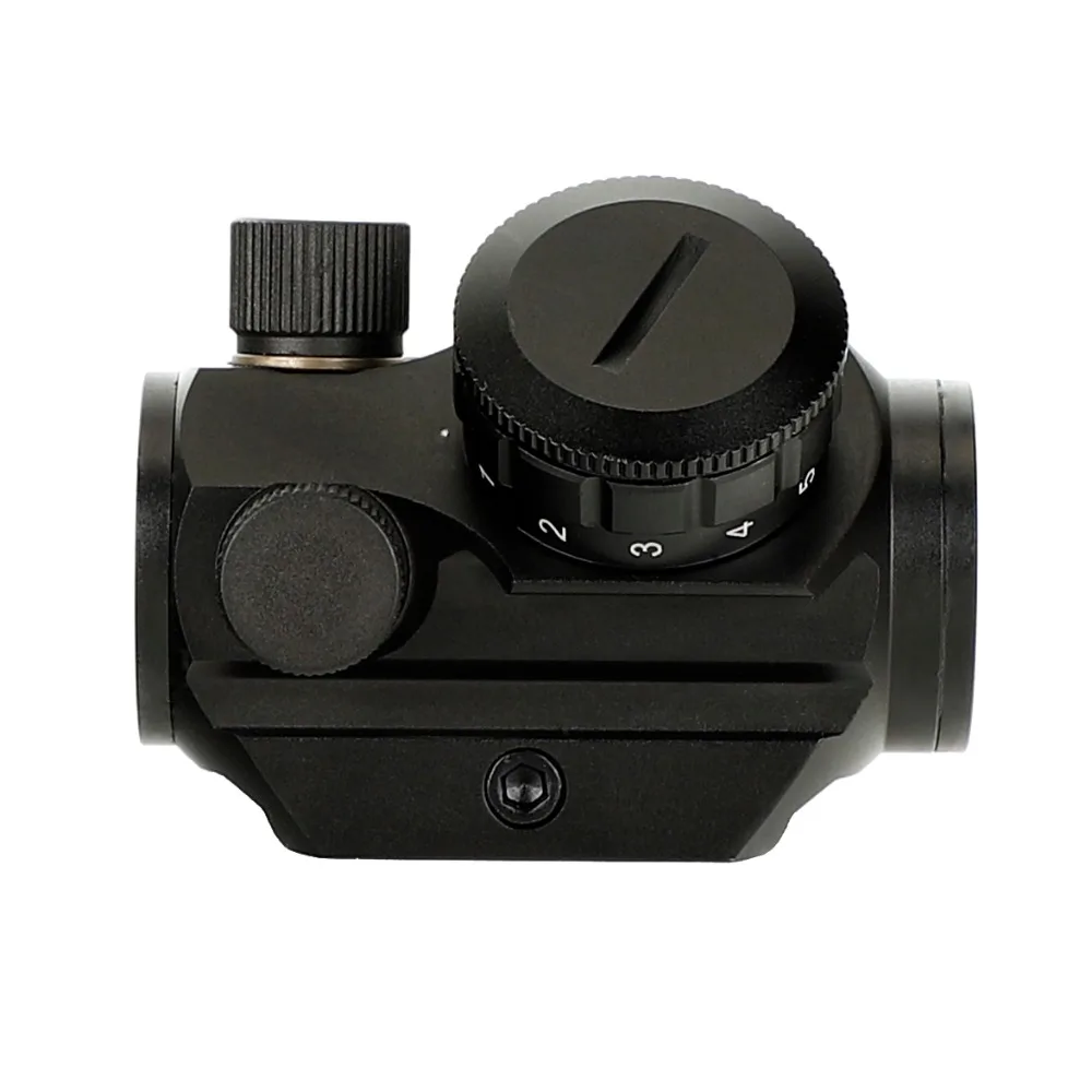 Tático ohhunt Compacto de Baixa Potência 1X21