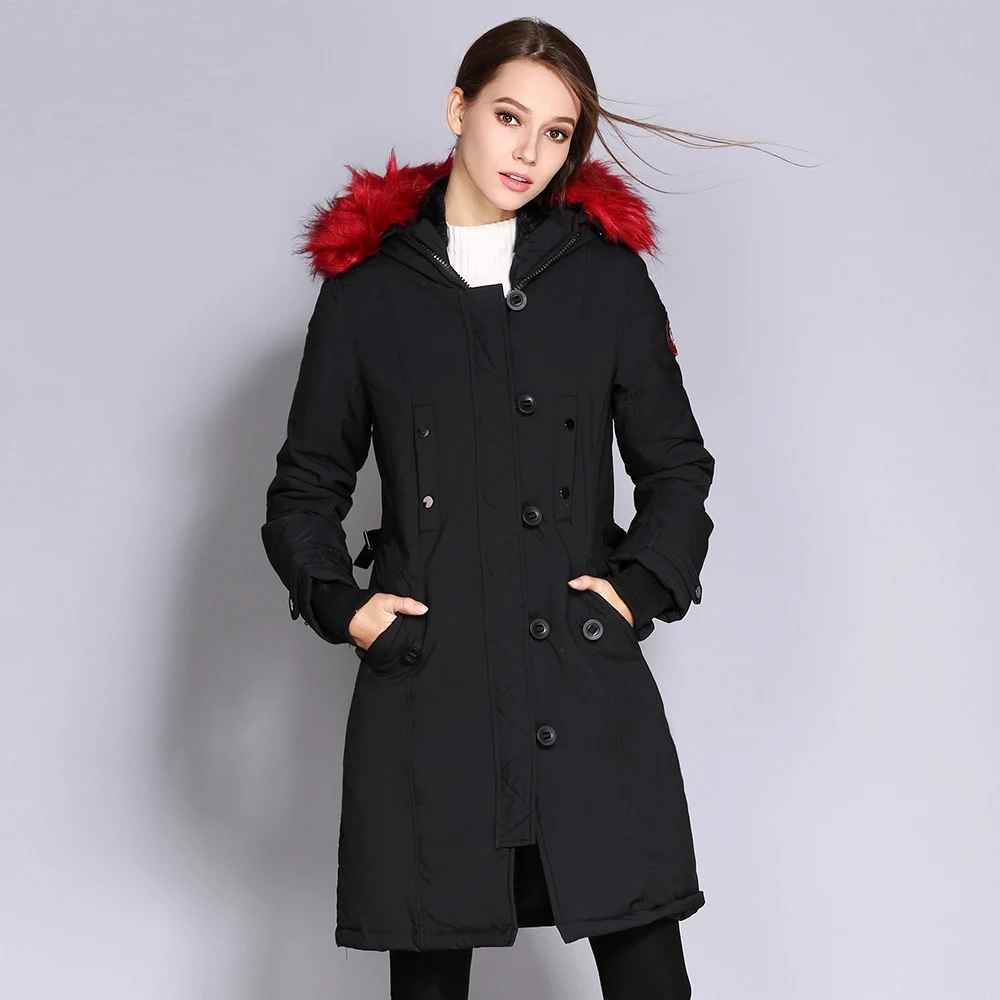 size 3xl parkas