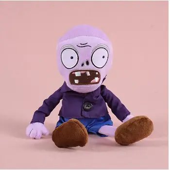 

Factory outlets Plants vs Zombies Plush Toys Soft Stuffed Plush Toys Doll Baby Toy Creative Kids Gifts Toys