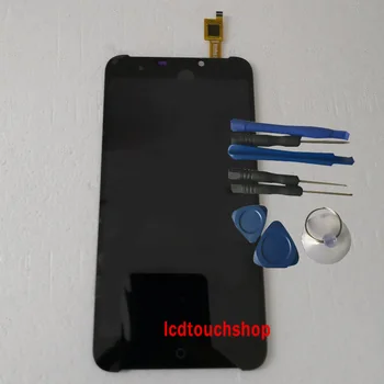

New For DDC-Mobile Touch Screen F6055102-FPC-V1.0 With LCD Display FPC-KLD5522A-V1 Digitizer Assembly Replacement With Tools