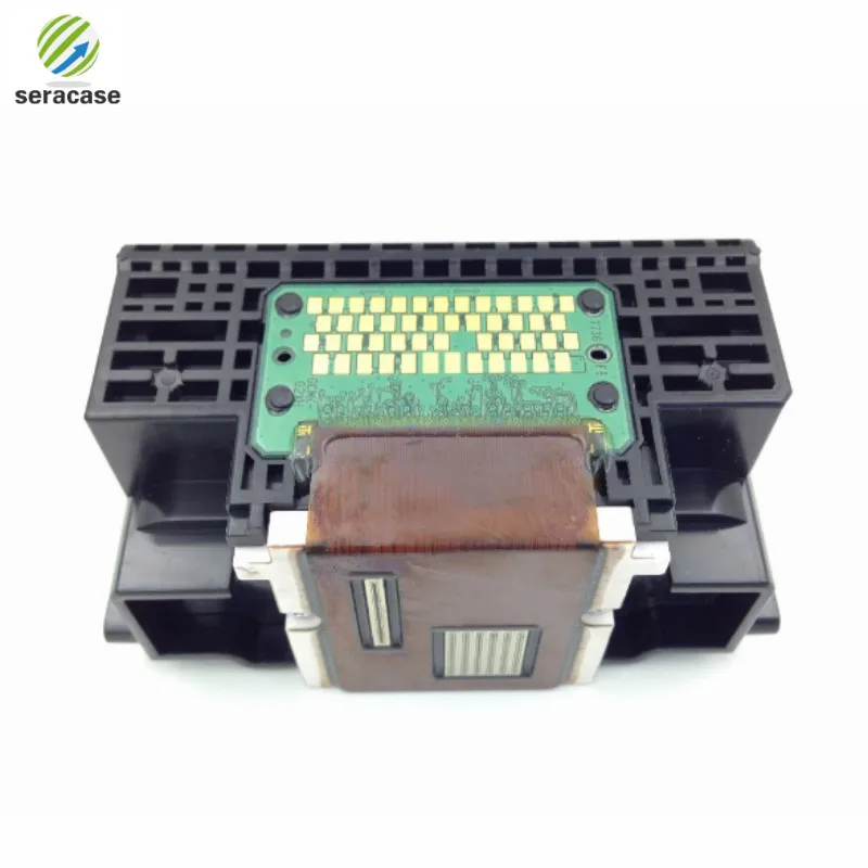 Оригинальная печатающая головка QY6 0072 для Canon iP4600 iP4680 iP4700 iP4760 MP630 MP640 головка|print