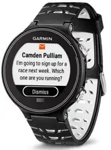original font b GPS b font smartwatch Garmin forerunner 630 running sports Heart Rate Tracker font