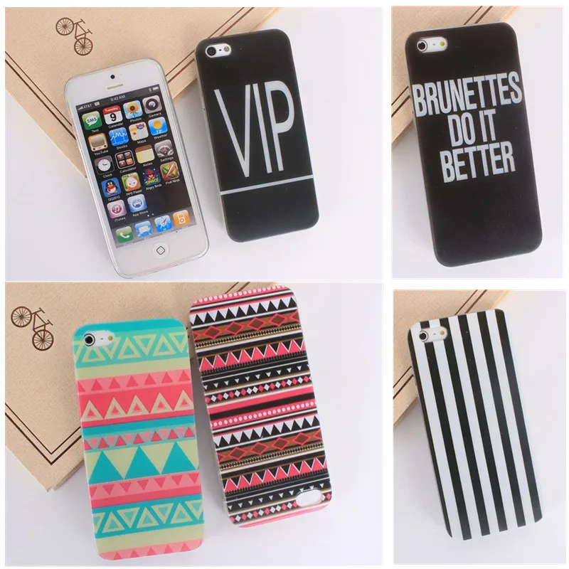 

Joykiworld Soft TPU Case For Apple iPhone 5s Print Phone Bags For Apple Iphone 5 SE Cover Cases Capa Coque free shipping
