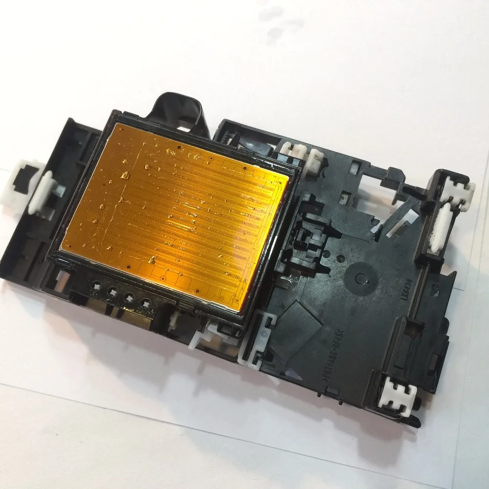 Printhead For Brother MFC-J4510 J3520 2320 3720 6720 2510 J3530 J6520 J6520DW J6770 MFC-J6770CDW J6770CDW J3530DW J4420 | Компьютеры и