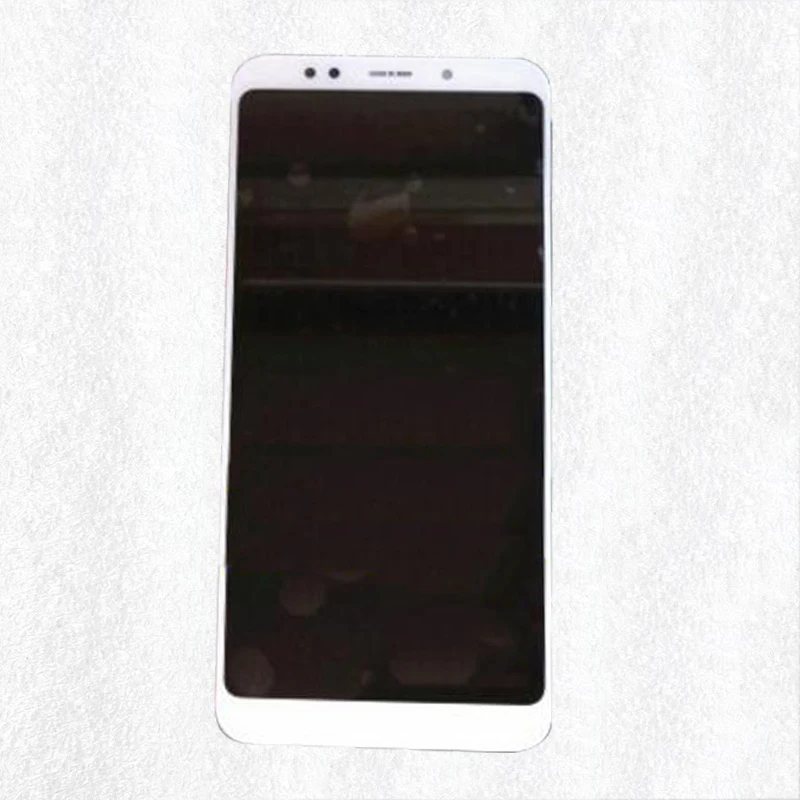 5.99&quot LCD Touchscreen For Xiaomi Redmi 5 Plus Smart phone Display+Touch Panel Digitizer Glass Lenses | Мобильные телефоны и