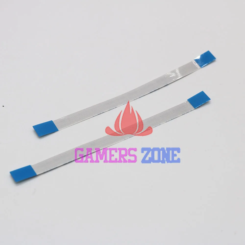 Power Eject Button Flex Ribbon Cable Repair Part 10pin For Ps3 Slim