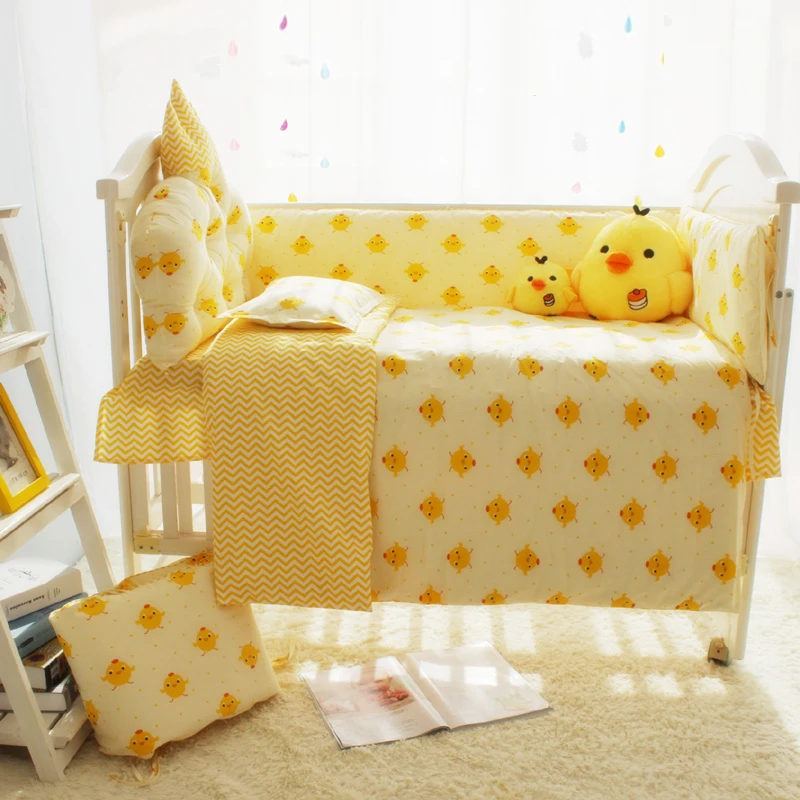 cute crib
