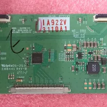 Оригинальная материнская плата 37E700S 6870C-0433A E8844194V-0LED37R5200PD аксессуары для динамиков