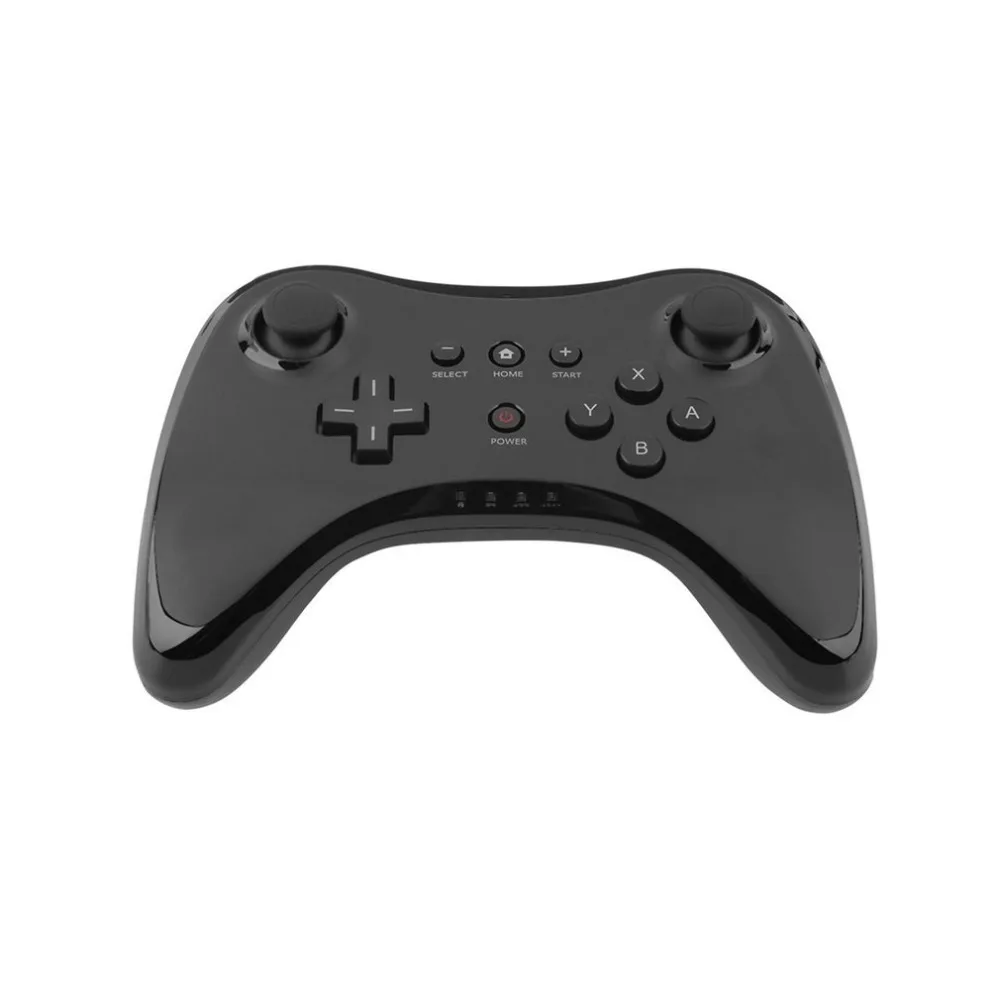 For Nintendo Wii Wireless Game Controller Bluetooth font b Gamepad b font Joypad Controller For Nintendo