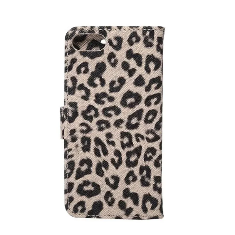 iphone 13 pro max case leather Case For iPhone 13 12 11 Pro Max Mini 6S 8 Plus 7 X XS XR 6 S SE 2020 2022 Leather Leopard Flip Book Cover Luxury Wallet Case case for iphone 13 pro max