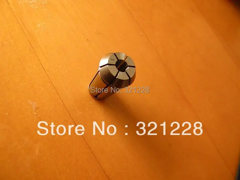 

OZ collet OZ20 collet type A d=10mm EOC collet EOC 20A