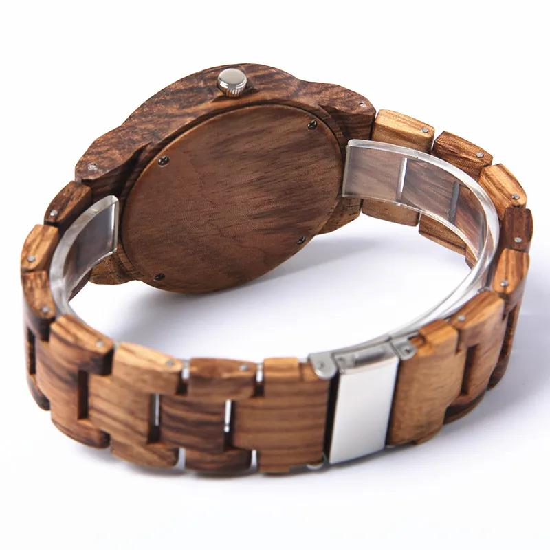 Elmera man watch 2018 relógios desportivos masculinos