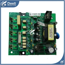 95% new good working for air conditioning inverter circuit board ME-POWER-20A driver board 2pcs/lot
