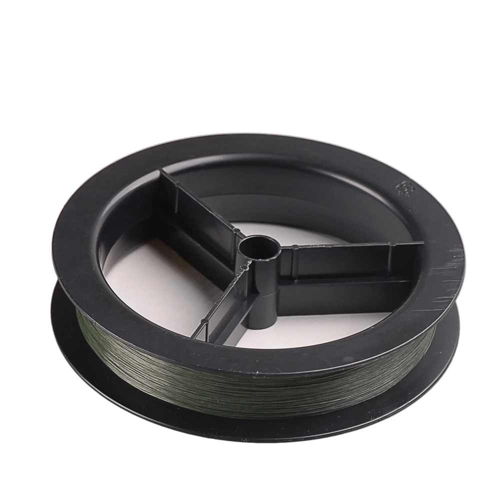 Spiderwire EZ 1 2 #1 5 #2 0 #4 #10 50 анг. Фунт. тестовая рыболовная леска 100 м 110yd плетеная