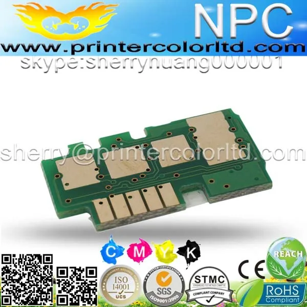 chip for Samsung MLT D101L D 101 L SCX-3405W ML2166 W SF761P SCX 3405-W 3400 FW MLT-D101 L/XAA new refill chip-lowest shipping | Компьютеры